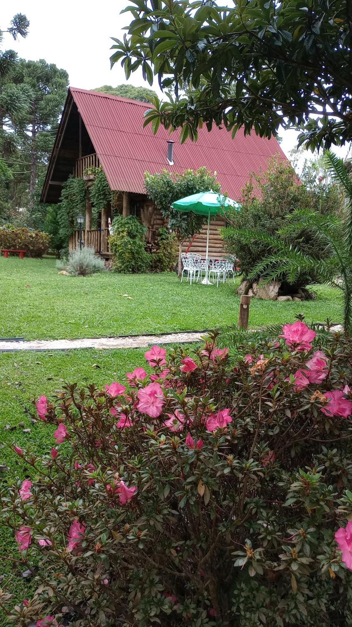 Hotel Casa De Toras Campo Alegre  Exterior foto